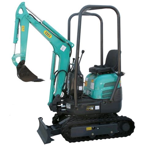 rent excavator mini 1 9vx ihi|Mini Excavator Rentals .